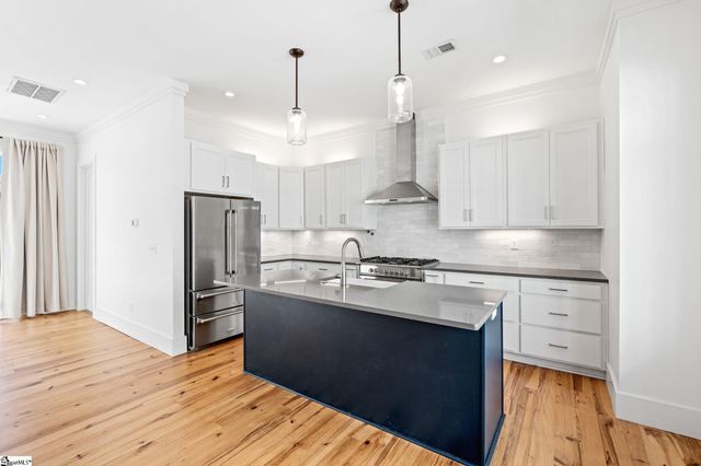 45 Thruston Street, Greenville, SC 29605