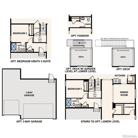 5572 Ranch Street, Mead, CO 80504