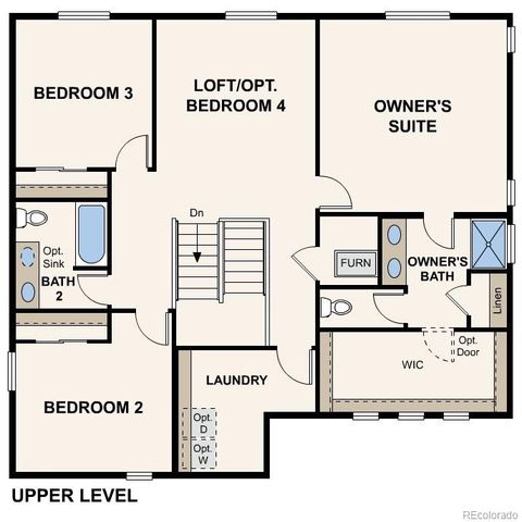5572 Ranch Street, Mead, CO 80504