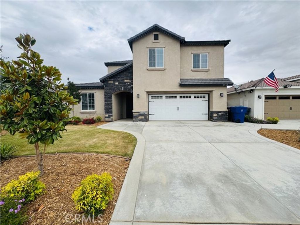 8512 Kowa, Bakersfield, CA 93314
