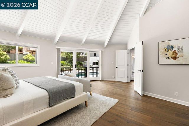 74 Bates Boulevard, Orinda, CA 94563