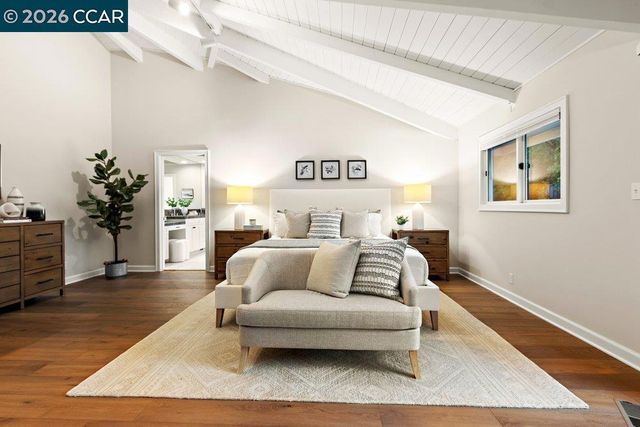 74 Bates Boulevard, Orinda, CA 94563