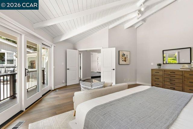 74 Bates Boulevard, Orinda, CA 94563