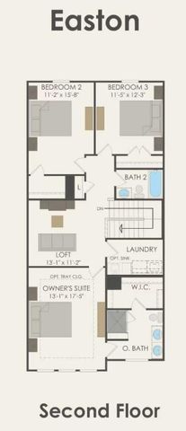 1280 E Main ST 602, Round Rock, TX 78664