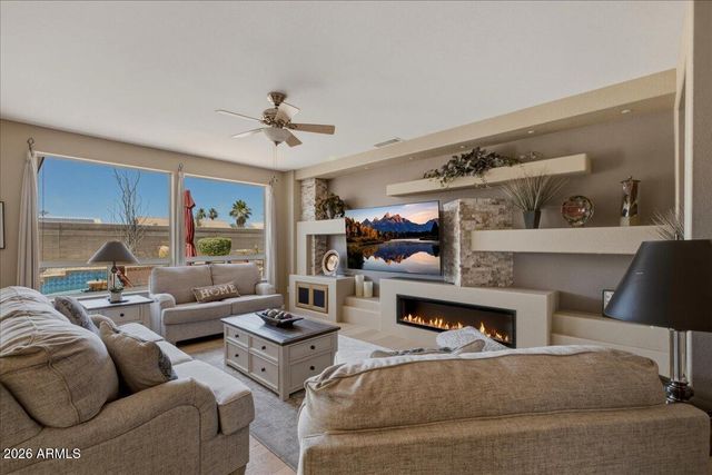 15144 W VIA MANANA -- W, Sun City West, AZ 85375