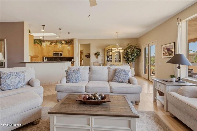 15144 W VIA MANANA -- W, Sun City West, AZ 85375