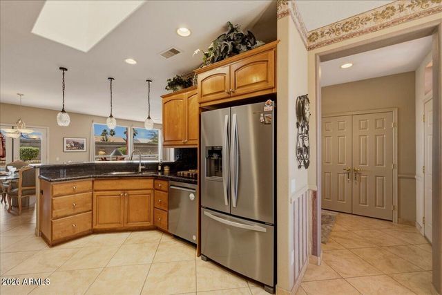 15144 W VIA MANANA -- W, Sun City West, AZ 85375