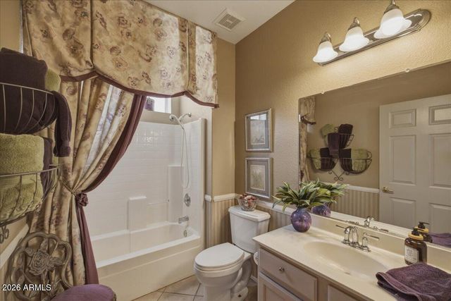 15144 W VIA MANANA -- W, Sun City West, AZ 85375