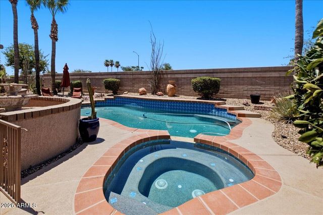 15144 W VIA MANANA -- W, Sun City West, AZ 85375