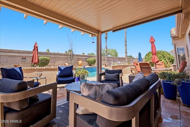 15144 W VIA MANANA -- W, Sun City West, AZ 85375
