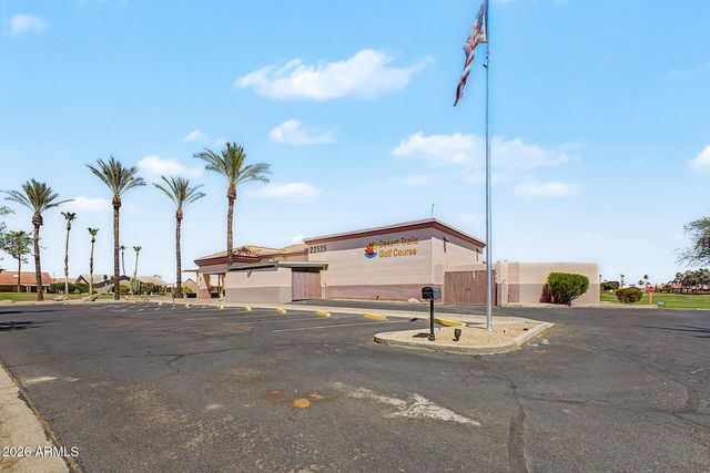 15144 W VIA MANANA -- W, Sun City West, AZ 85375