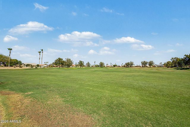 15144 W VIA MANANA -- W, Sun City West, AZ 85375