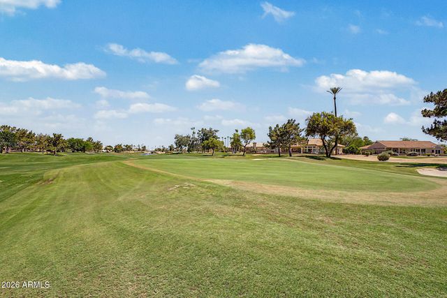15144 W VIA MANANA -- W, Sun City West, AZ 85375