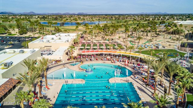 15144 W VIA MANANA -- W, Sun City West, AZ 85375