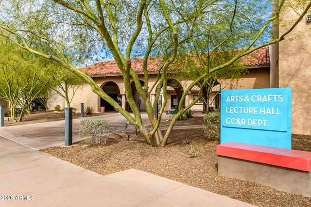 15144 W VIA MANANA -- W, Sun City West, AZ 85375