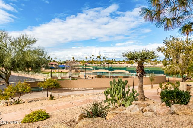 15144 W VIA MANANA -- W, Sun City West, AZ 85375