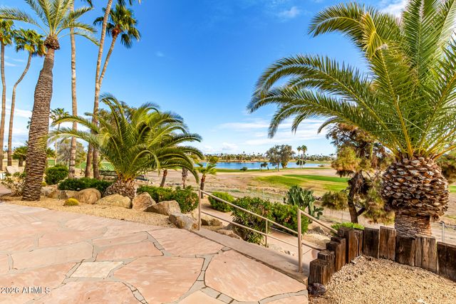 15144 W VIA MANANA -- W, Sun City West, AZ 85375
