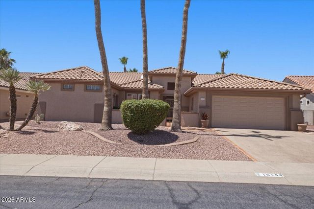 15144 W VIA MANANA -- W, Sun City West, AZ 85375
