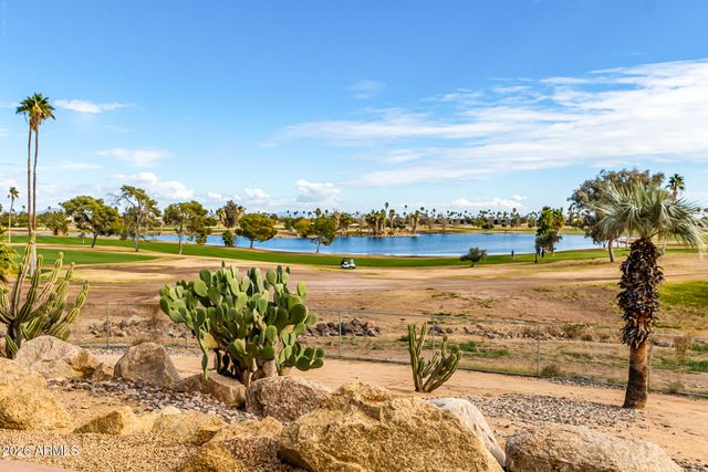 15144 W VIA MANANA -- W, Sun City West, AZ 85375
