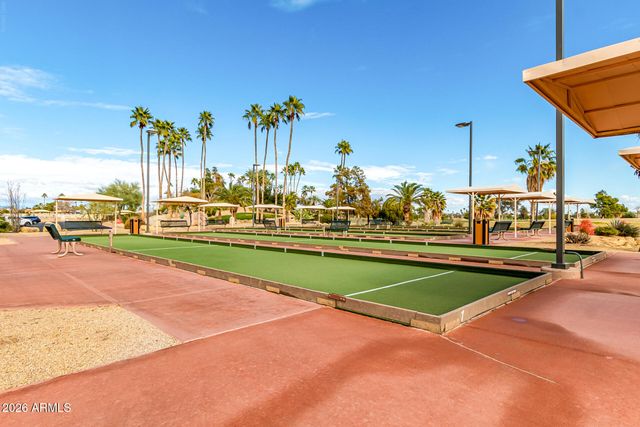 15144 W VIA MANANA -- W, Sun City West, AZ 85375