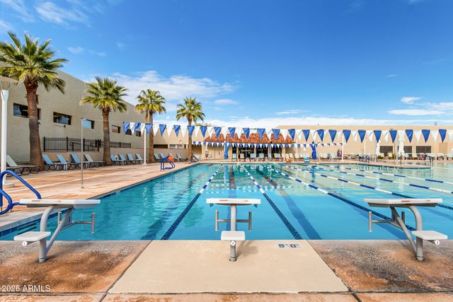 15144 W VIA MANANA -- W, Sun City West, AZ 85375