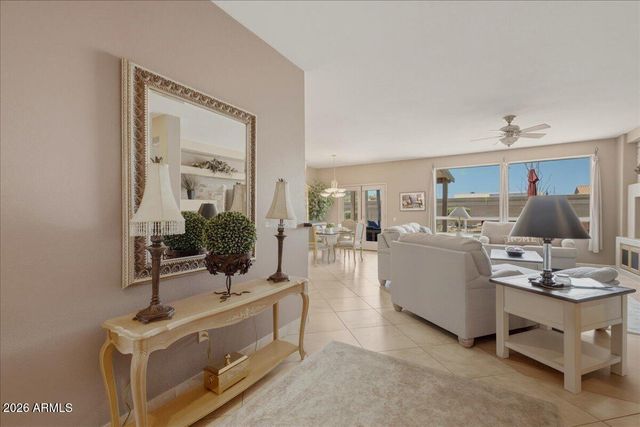 15144 W VIA MANANA -- W, Sun City West, AZ 85375