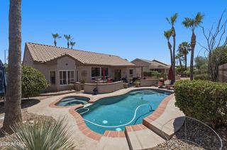 15144 W VIA MANANA -- W, Sun City West, AZ 85375