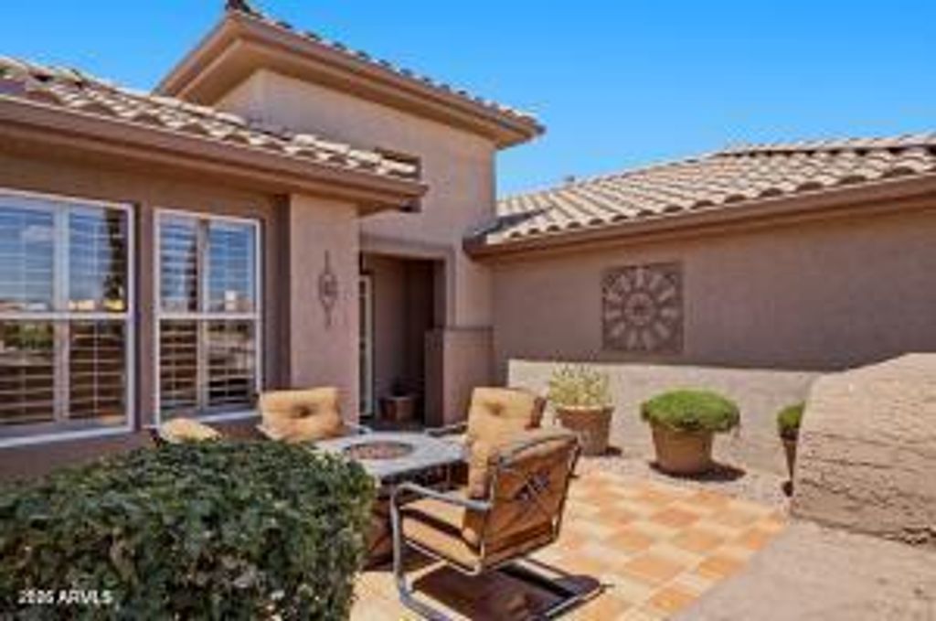 15144 W VIA MANANA -- W, Sun City West, AZ 85375 — photo 2