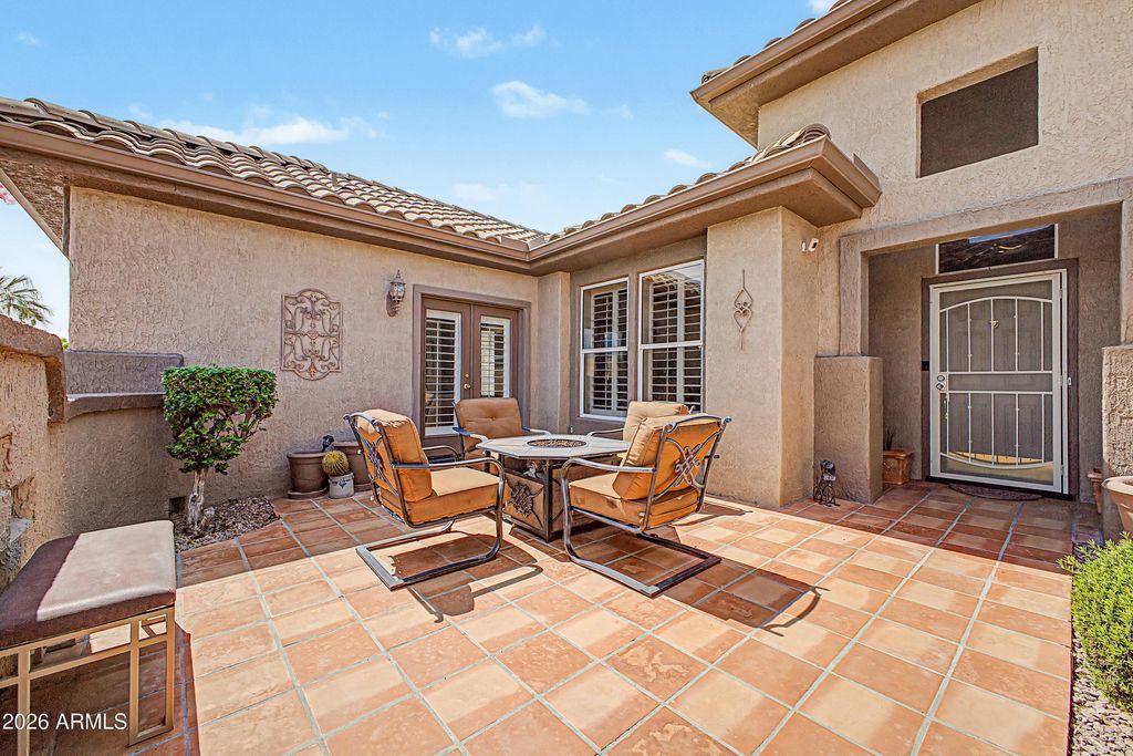 15144 W VIA MANANA -- W, Sun City West, AZ 85375 — photo 3