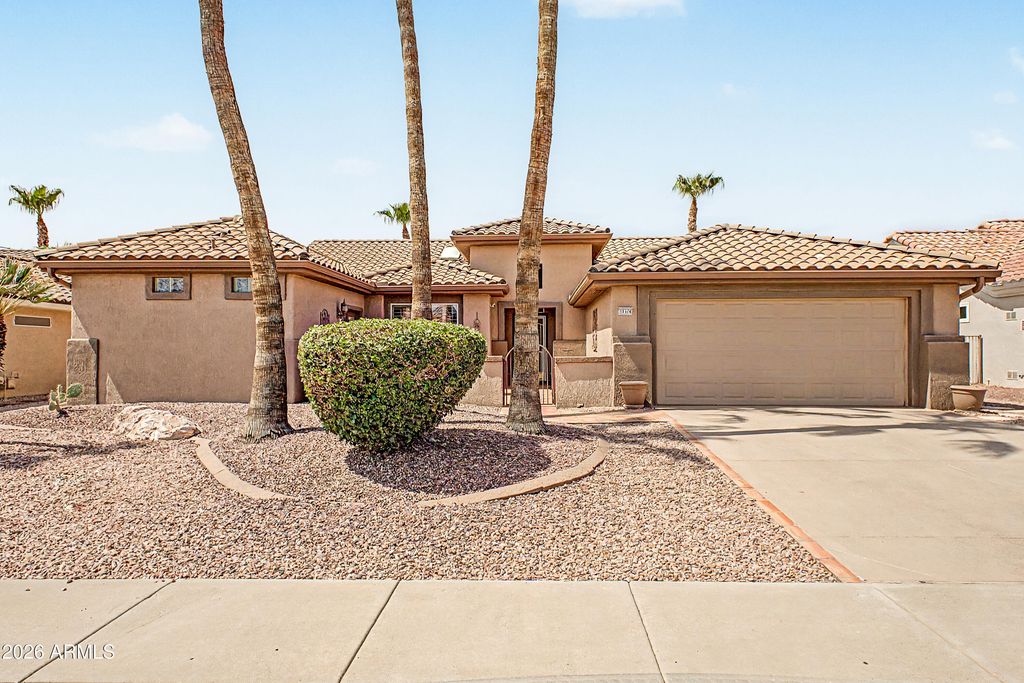 15144 W VIA MANANA -- W, Sun City West, AZ 85375 — photo 4