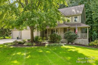 2808 Byron Station Drive SW, Byron Center, MI 49315