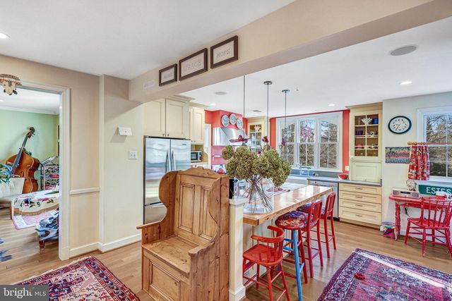 3062 N QUINCY ST N, Arlington, VA 22207