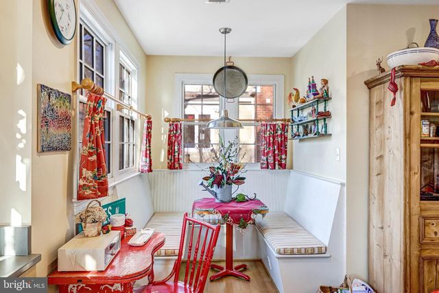 3062 N QUINCY ST N, Arlington, VA 22207