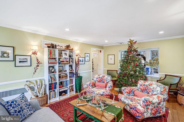 3062 N QUINCY ST N, Arlington, VA 22207