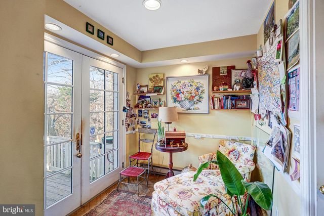 3062 N QUINCY ST N, Arlington, VA 22207