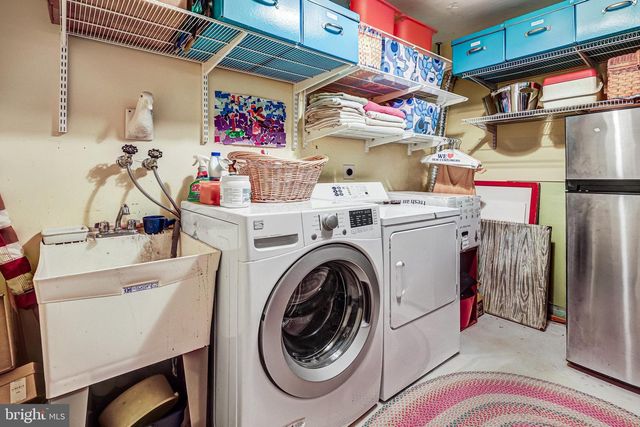 3062 N QUINCY ST N, Arlington, VA 22207