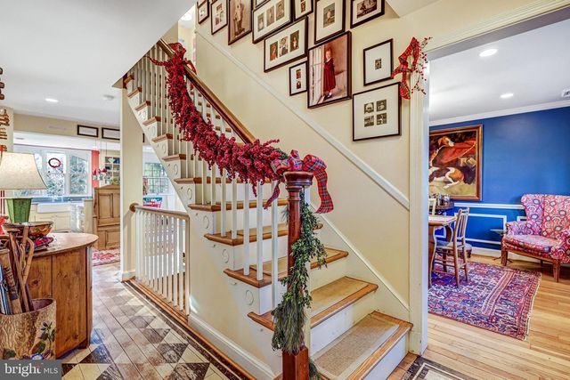 3062 N QUINCY ST N, Arlington, VA 22207