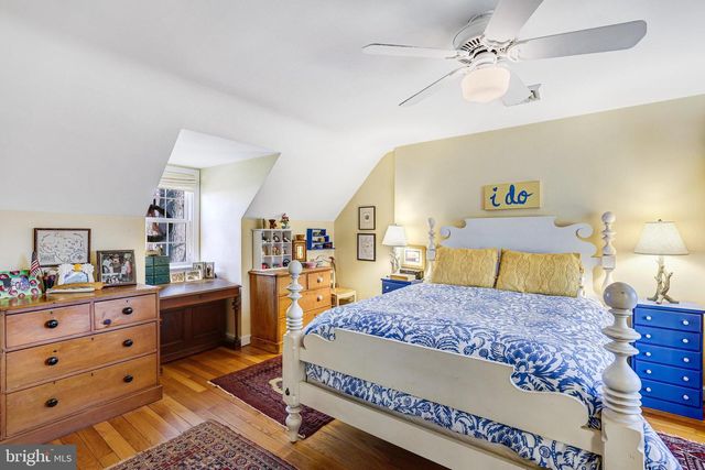 3062 N QUINCY ST N, Arlington, VA 22207