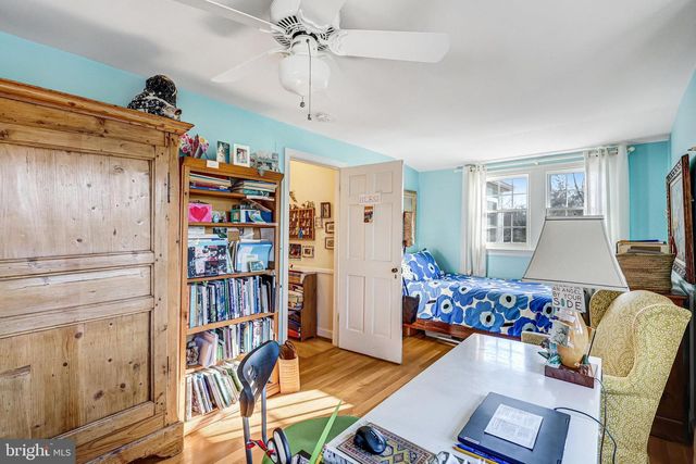 3062 N QUINCY ST N, Arlington, VA 22207