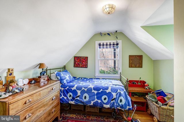 3062 N QUINCY ST N, Arlington, VA 22207