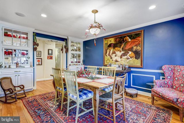 3062 N QUINCY ST N, Arlington, VA 22207