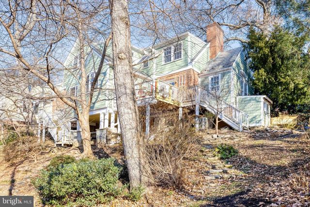 3062 N QUINCY ST N, Arlington, VA 22207