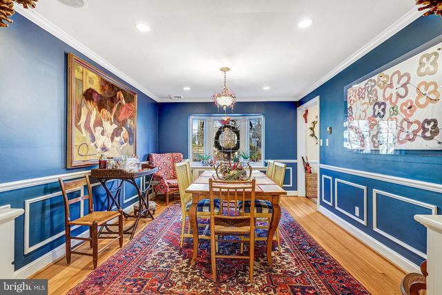 3062 N QUINCY ST N, Arlington, VA 22207