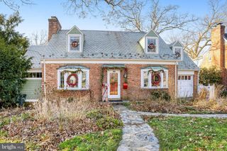 3062 N QUINCY ST N, Arlington, VA 22207