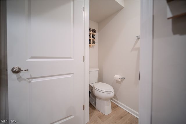 1129 Bean Lane, Akron, OH 44313