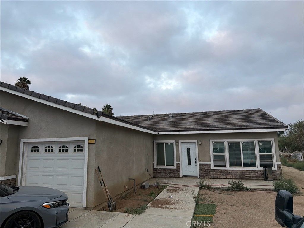 20713 Clark Street, Perris, CA 92570 — exterior