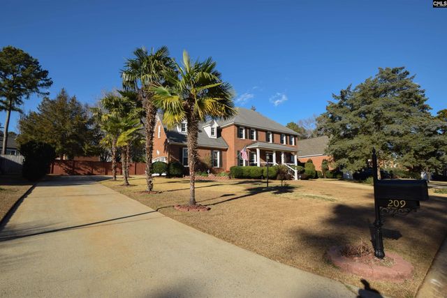 209 Doulton Way, Columbia, SC 29212