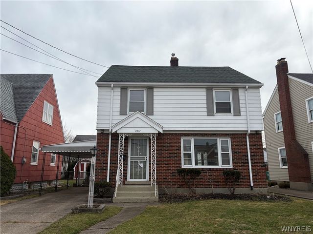 2947 Porter Road, Niagara Falls, NY 14305