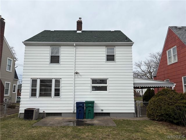 2947 Porter Road, Niagara Falls, NY 14305