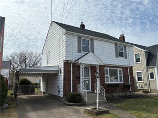 2947 Porter Road, Niagara Falls, NY 14305